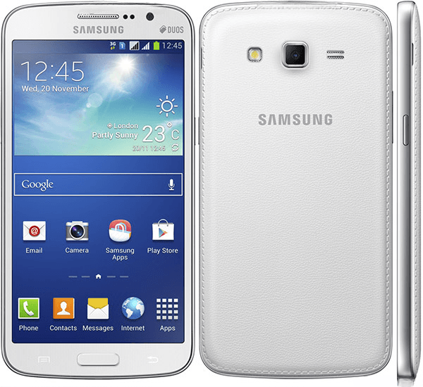 Image of Samsung Galaxy Grand 2