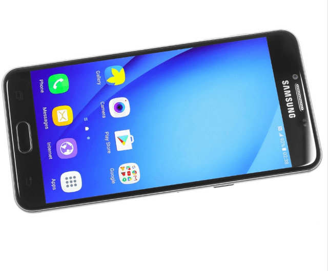 Image of Samsung Galaxy C5