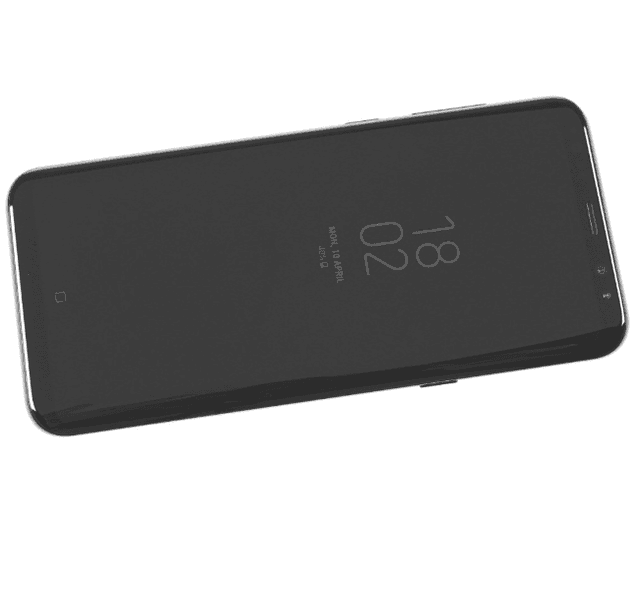 Image of Samsung Galaxy S8+