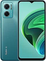Display image of Xiaomi Redmi Note 11E