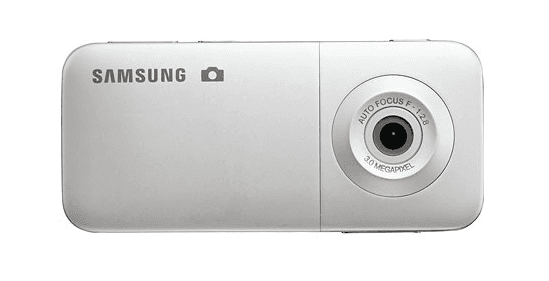 Image of Samsung E590