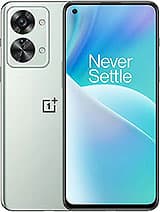 Display image of OnePlus Ace Racing Edition