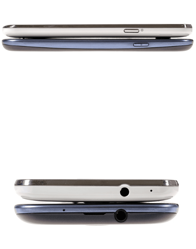Image of Samsung Galaxy Premier I9260