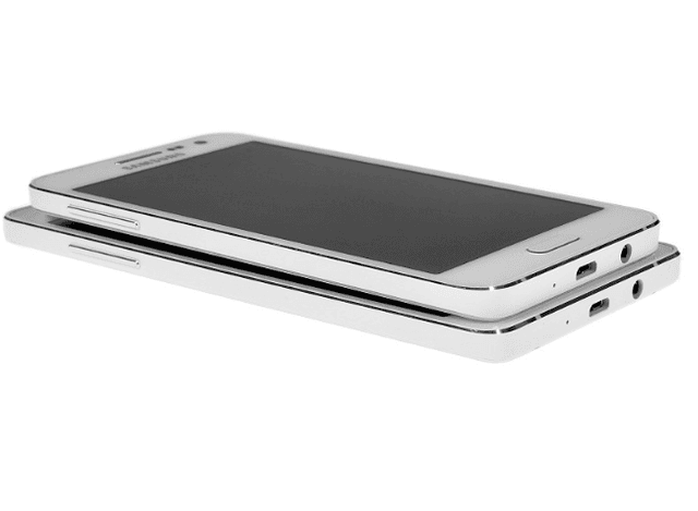Image of Samsung Galaxy A5 Duos