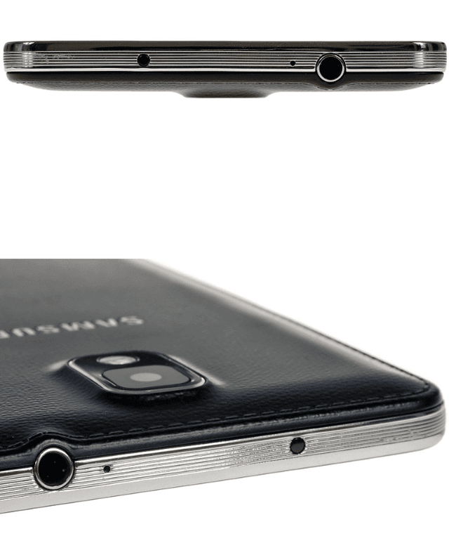 Image of Samsung Galaxy Note 3
