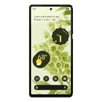 Image of Google Pixel 6