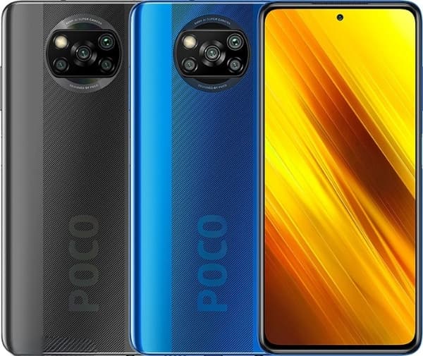 Image of Xiaomi Poco X3 NFC