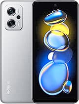 Display image of Xiaomi Redmi Note 11T Pro+