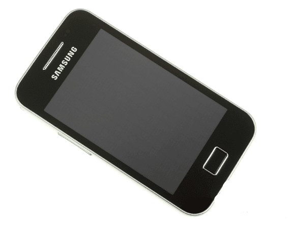 Image of Samsung Galaxy Ace S5830
