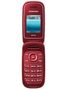 Display image of Samsung E1272