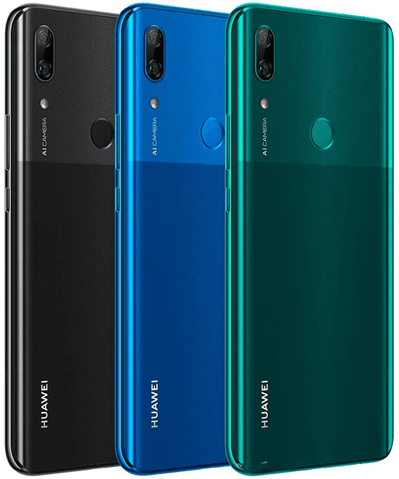 Image of Huawei P Smart Z