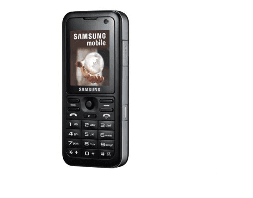 Image of Samsung J200