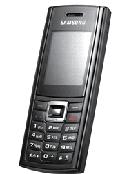 Image of Samsung B210