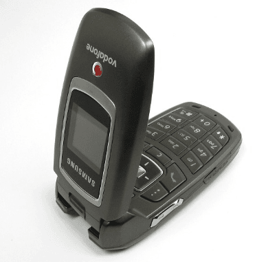 Image of Samsung ZV40