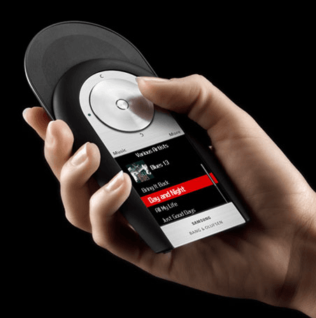 Image of Samsung Serenata
