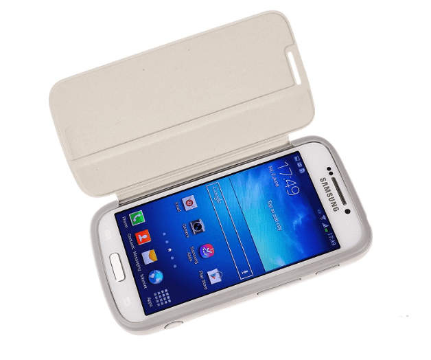 Image of Samsung Galaxy S4 zoom