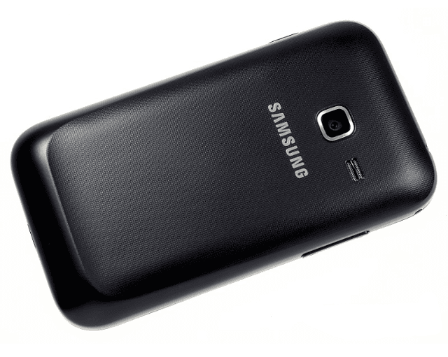 Image of Samsung Galaxy Ace Duos S6802