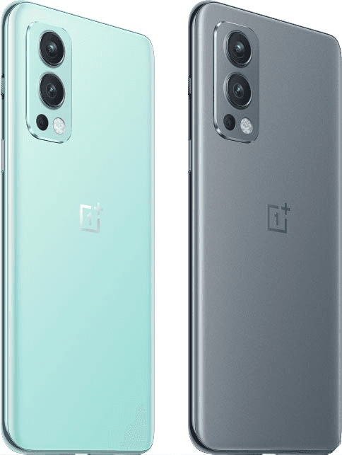 Image of OnePlus Nord 2 5G