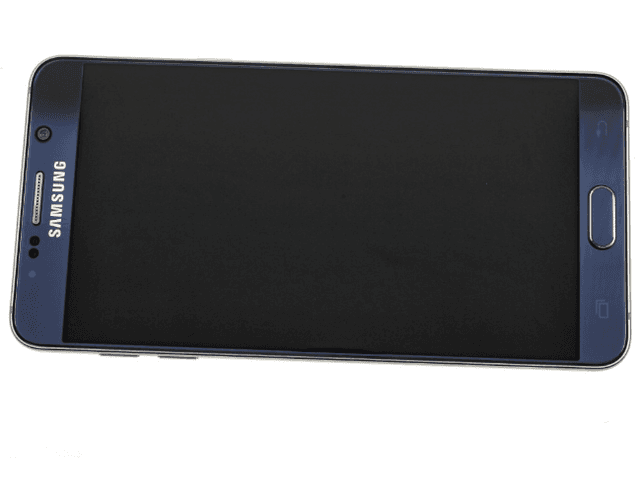 Image of Samsung Galaxy Note5 Duos