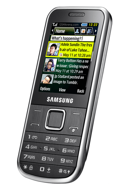 Image of Samsung C3530