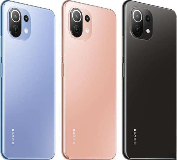 Image of Xiaomi Mi 11 Lite
