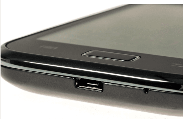 Image of Samsung Galaxy Ace Plus S7500