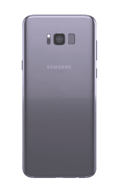Image of Samsung Galaxy S8+