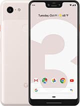 Display image of Google Pixel 3 XL