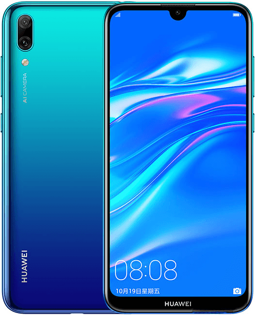 Image of Huawei Enjoy 9