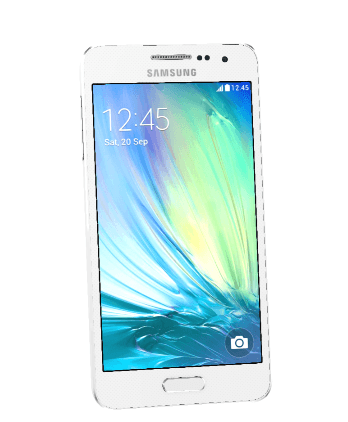 Image of Samsung Galaxy A3