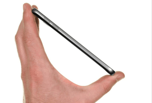 Image of Samsung Galaxy S7