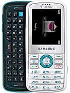 Display image of Samsung T459 Gravity