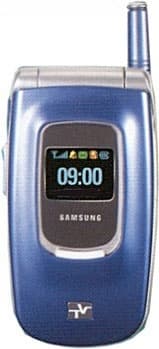 Image of Samsung P705