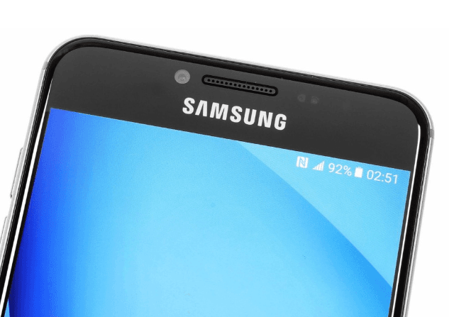 Image of Samsung Galaxy C5
