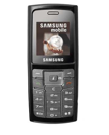 Image of Samsung C450