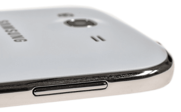 Image of Samsung Galaxy Grand Neo