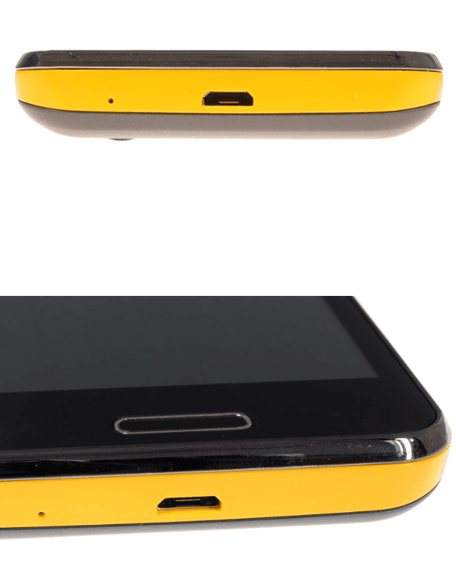 Image of Samsung I8530 Galaxy Beam