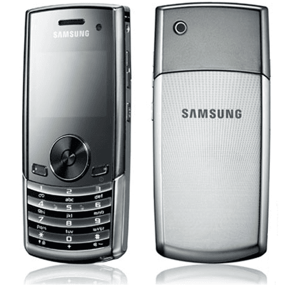 Image of Samsung L170