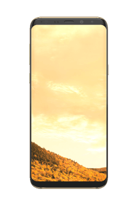Image of Samsung Galaxy S8+
