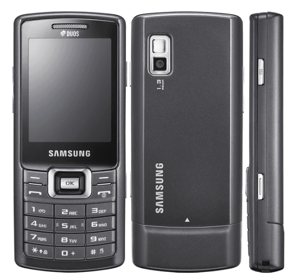 Image of Samsung C5212