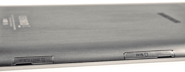Image of Samsung P6800 Galaxy Tab 7 7