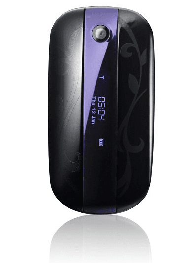 Image of Samsung L320
