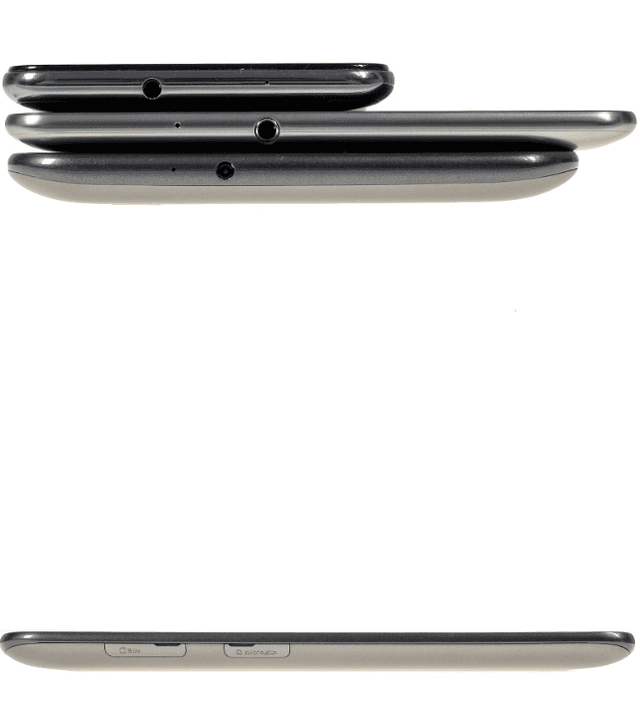 Image of Samsung Galaxy Tab 2 7.0 P3100