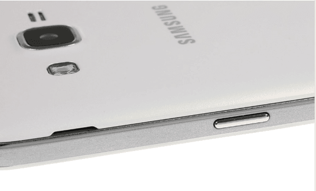 Image of Samsung Galaxy Grand Prime