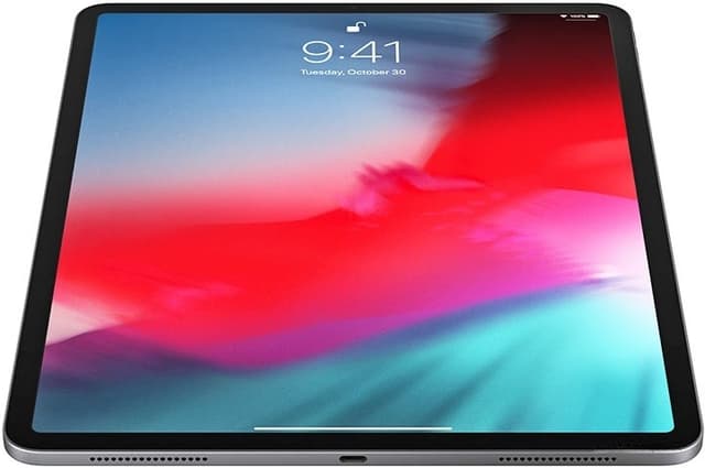 Image of Apple iPad Pro 12.9 (2018)