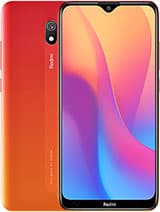 Display image of Xiaomi Redmi 8A