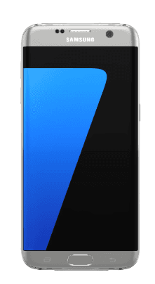Image of Samsung Galaxy S7 edge