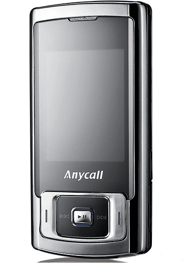 Image of Samsung F268