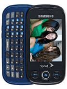 Display image of Samsung M350 Seek