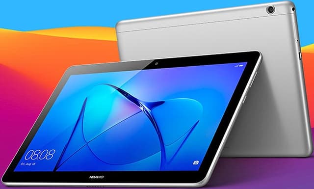 Image of Huawei MediaPad T3 10